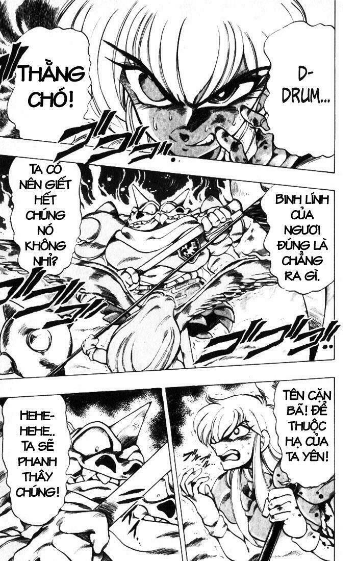 violinist of hameln - cây đàn kì diệu chapter 19 31