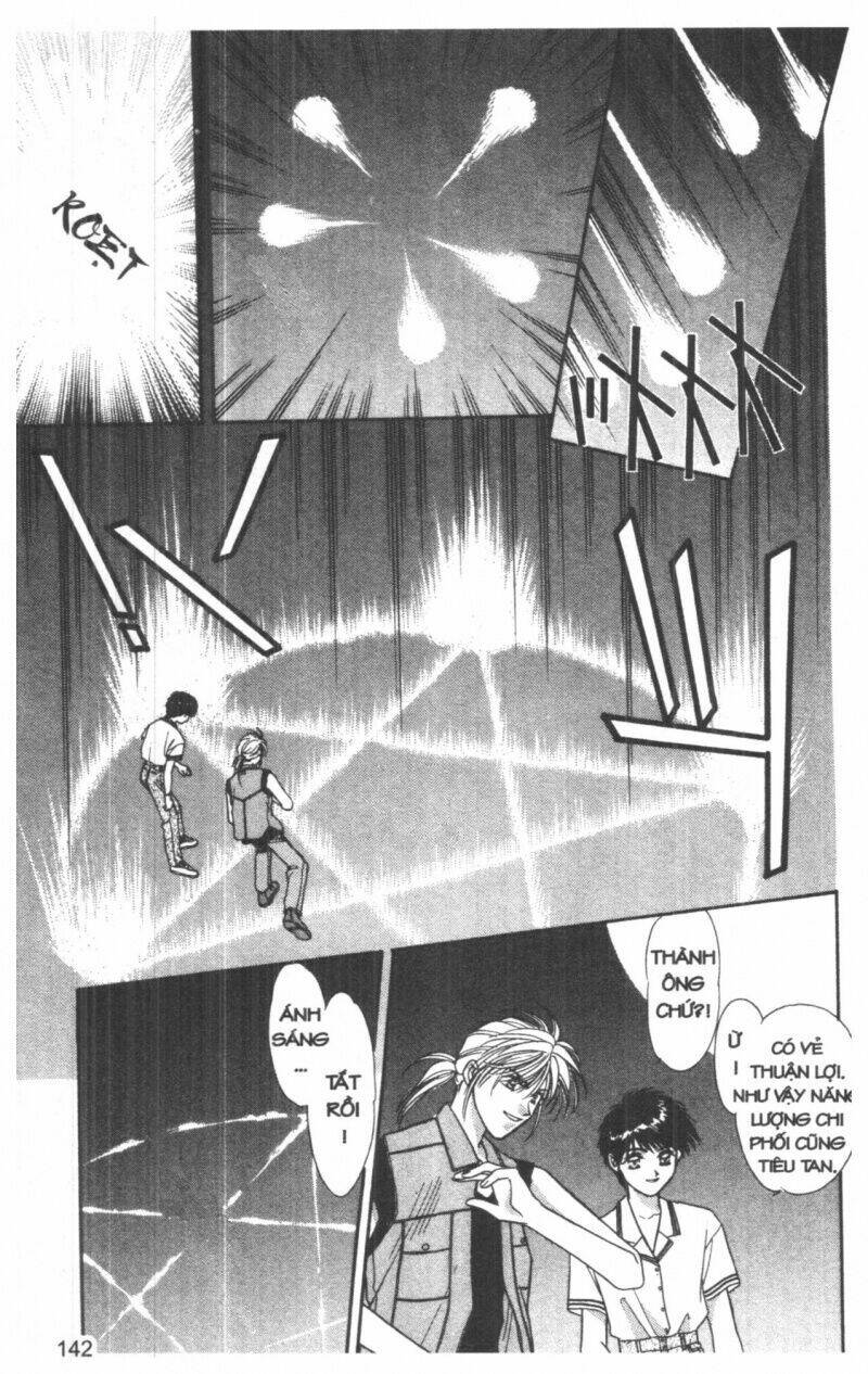 tsuki no umareru yoru chapter 4 142