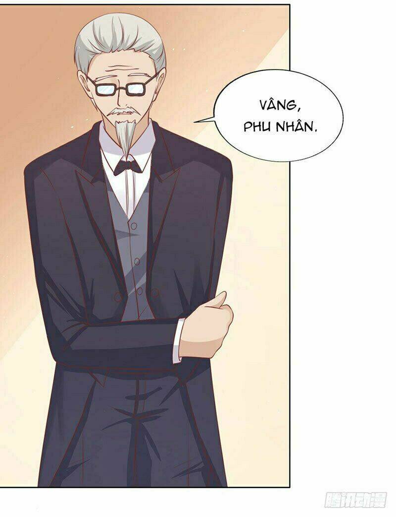 liệt ái tri hạ: series mật đào tiểu tình nhân chapter 131 7