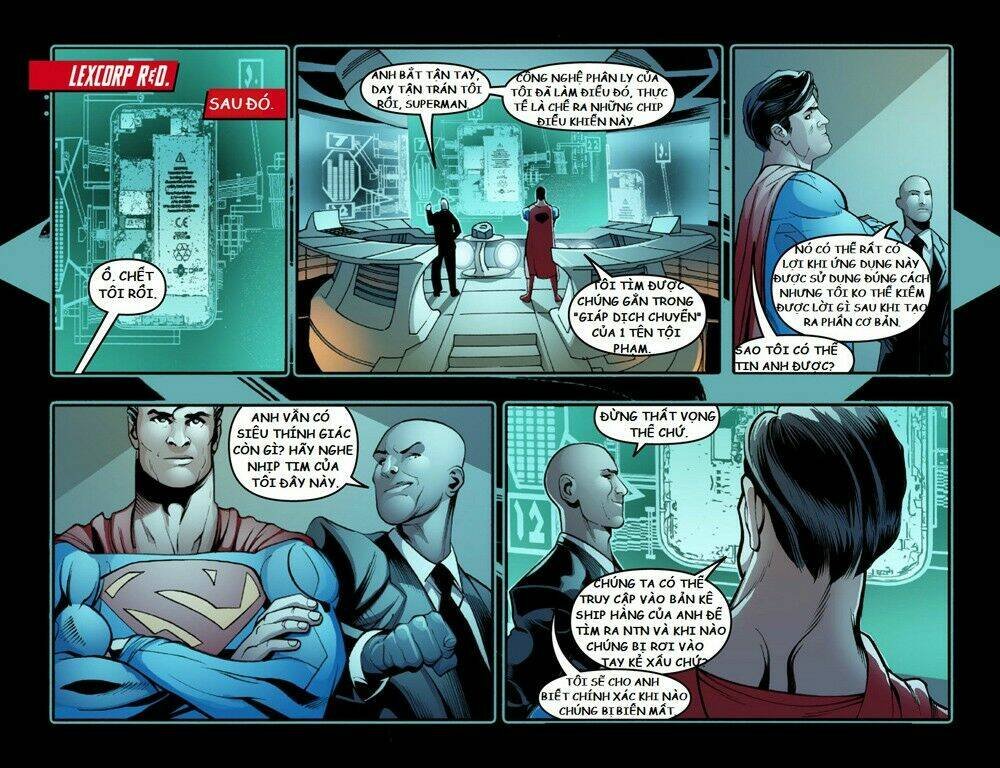 smallville season 11 chapter 15 13
