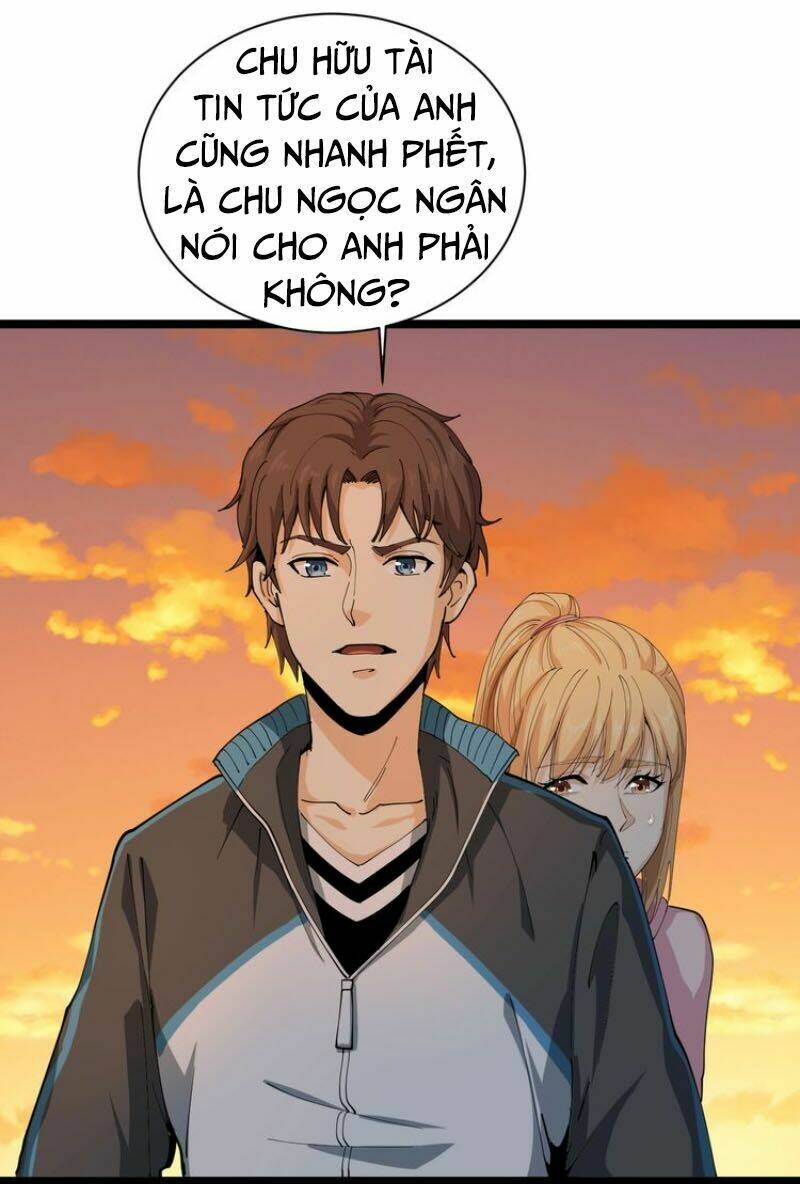 hồi xuân tiểu độc y chapter 9 21