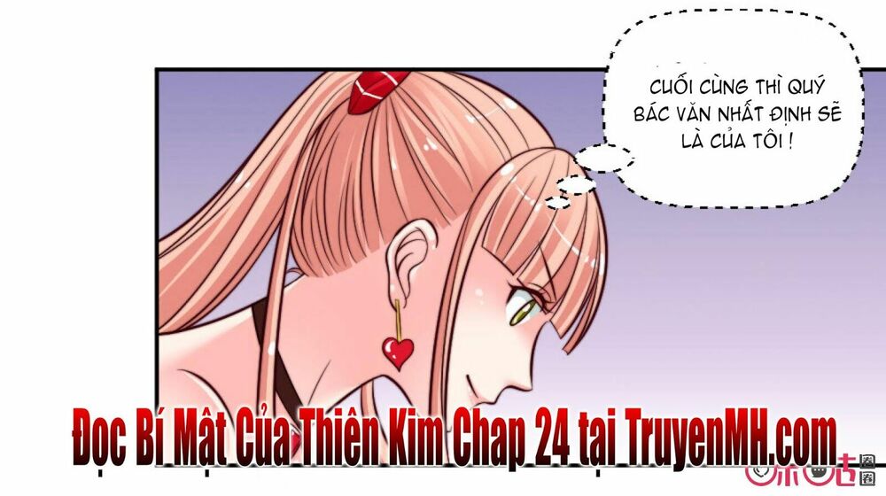 bí mật của thiên kim chapter 23 11