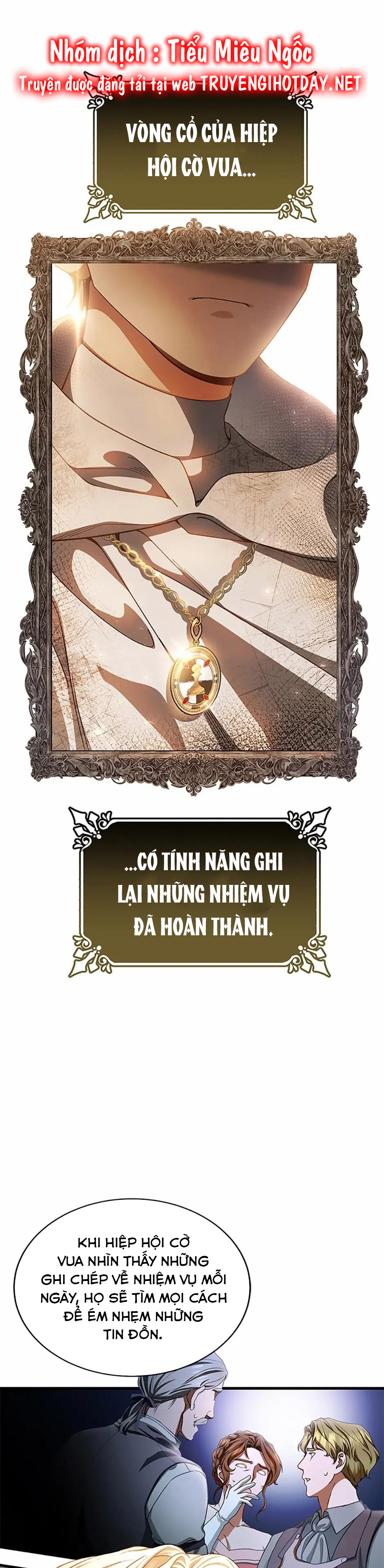 vị cứu tinh của nhân vật chính chapter 20 45