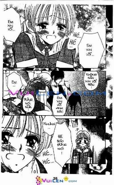 arita đáng yêu chapter 9 26