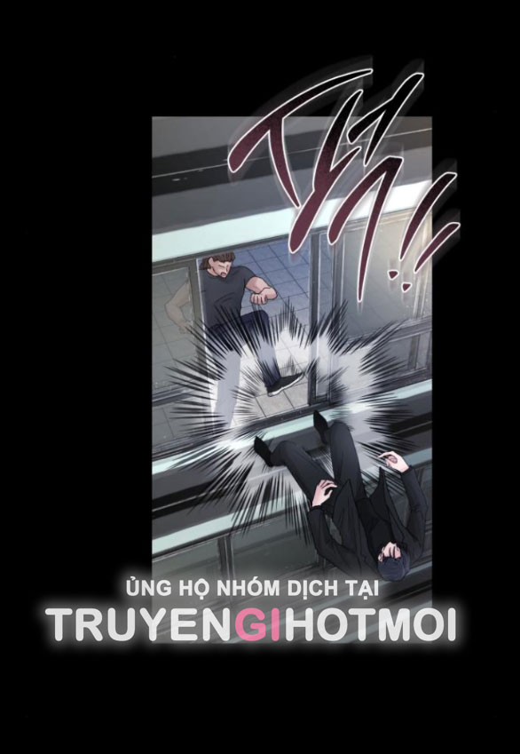 my demon - ác quỷ của tôi chapter 6.1 15