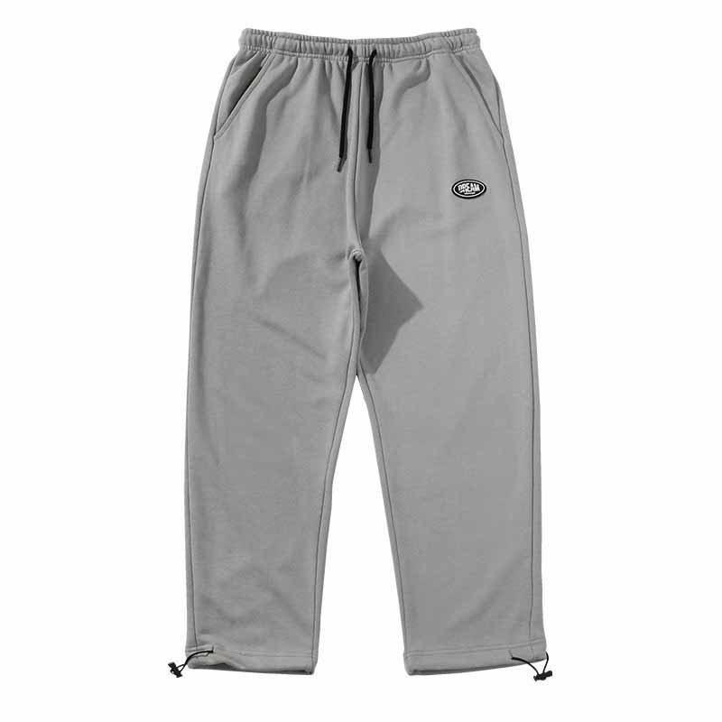QUẦN JOGGER NỈ VẢI DÀY DẶN KÈM HÌNH THẬT