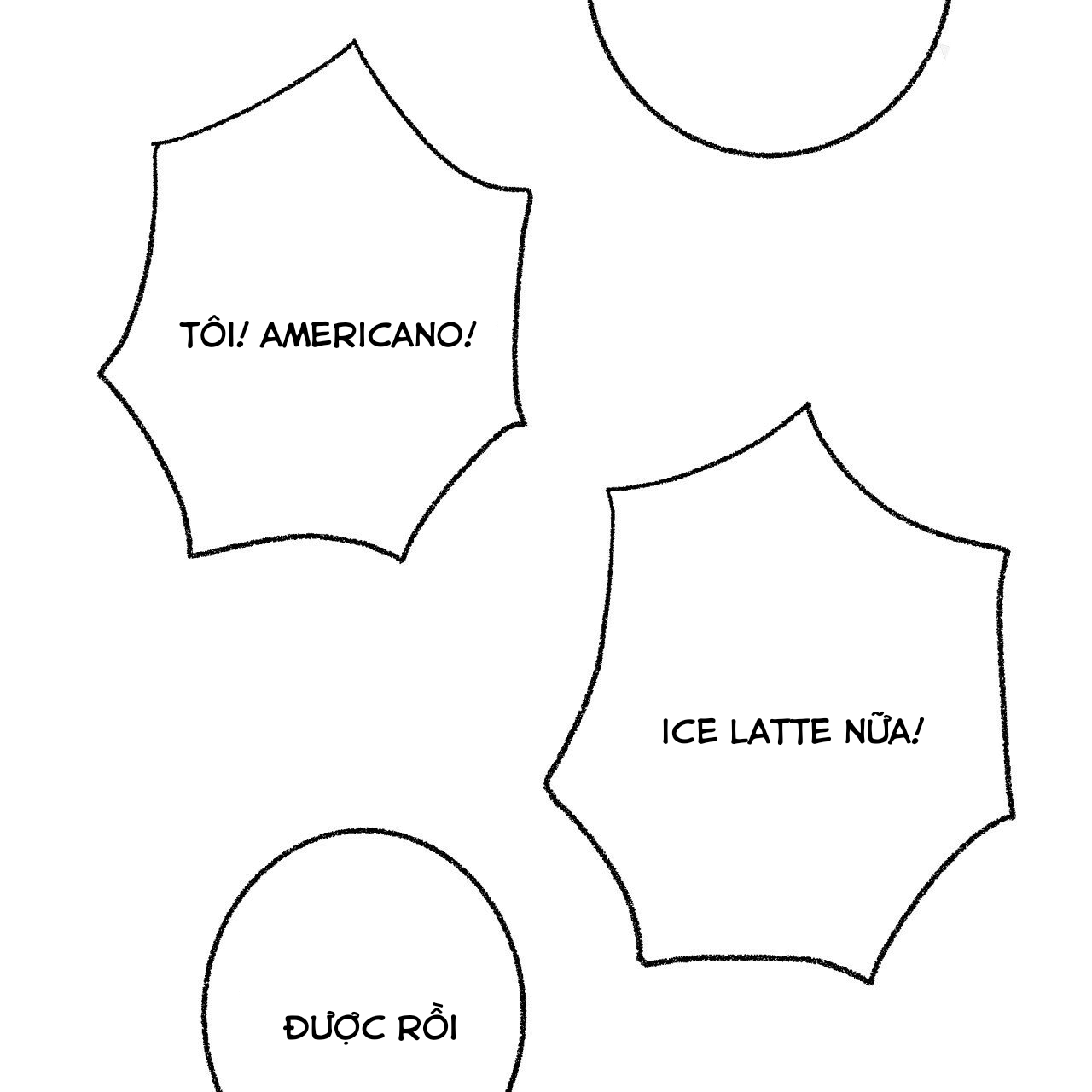 chịch anh bạn một cách hoàn hảo chapter 14.2 11