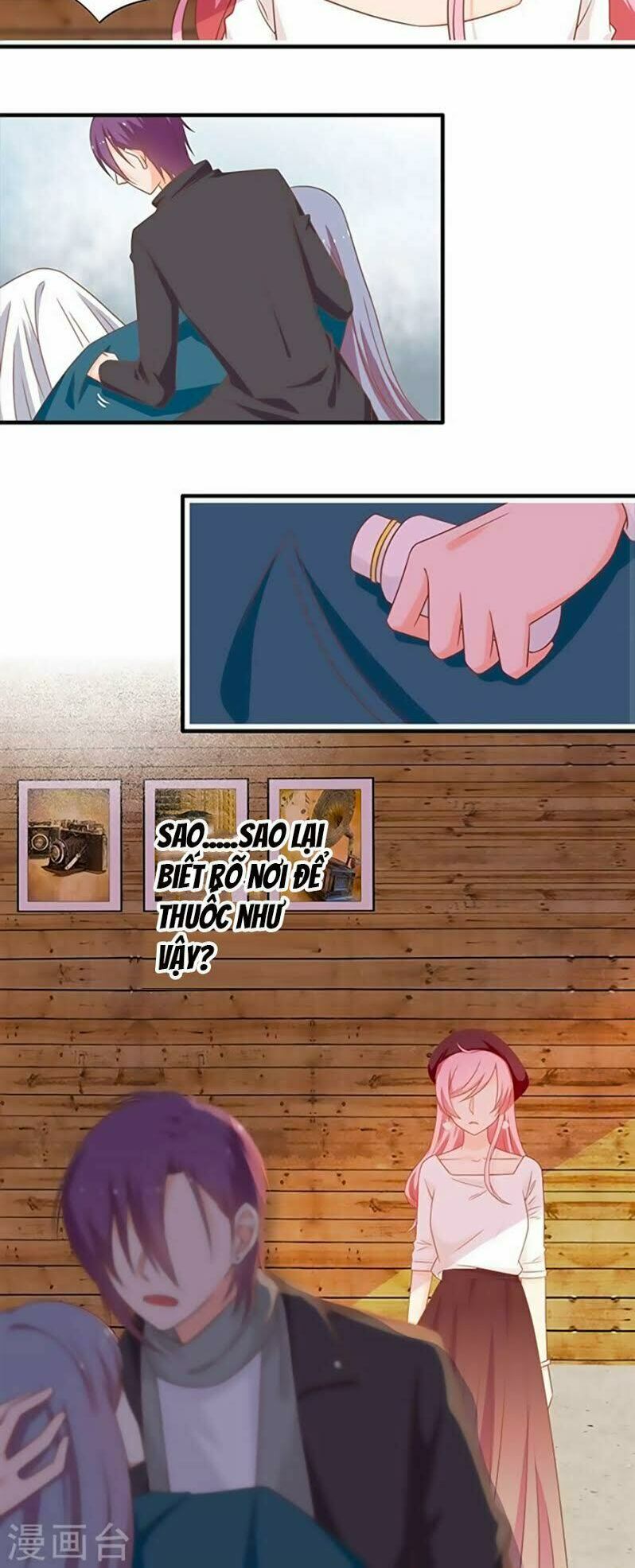 cả thế giới đều không bằng người chapter 94 12