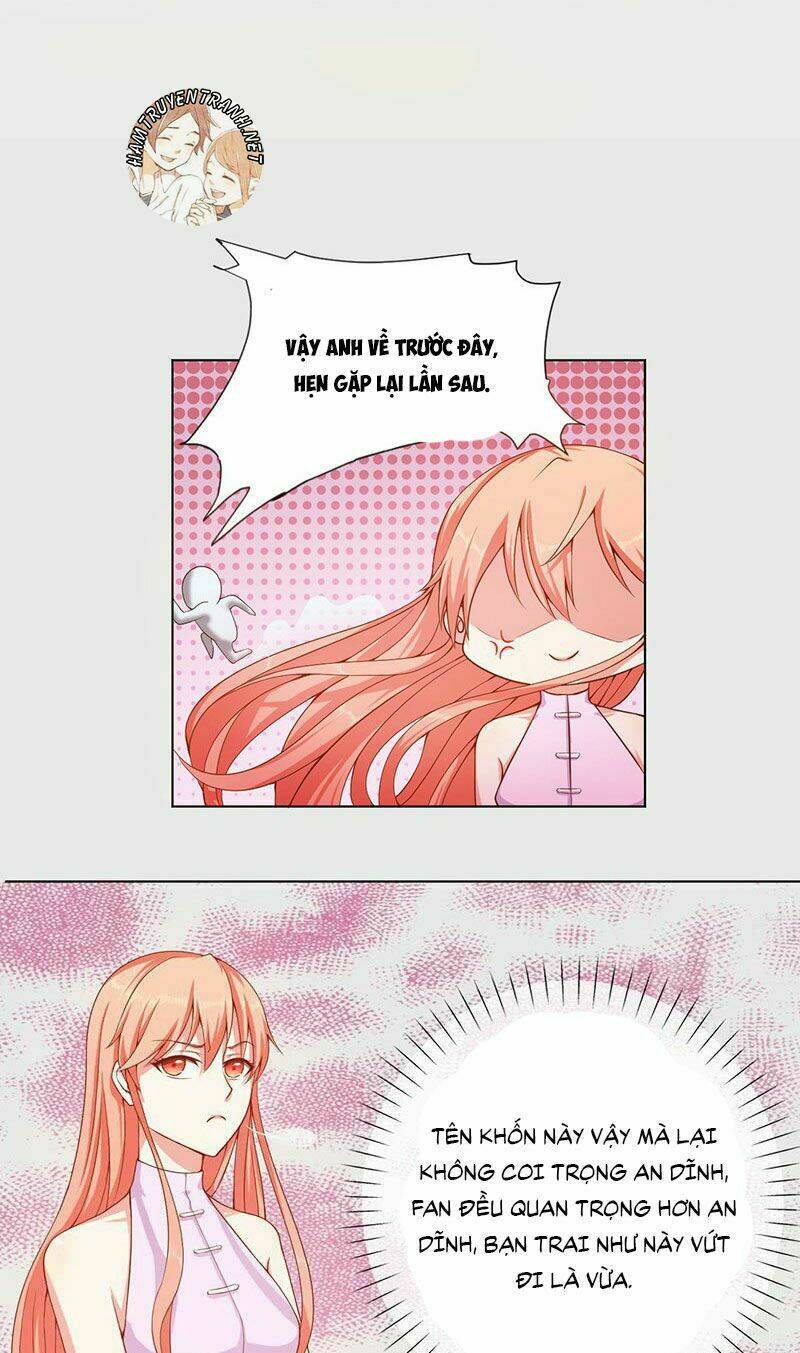 hôn xuống bằng bất cứ giá nào chapter 14 12