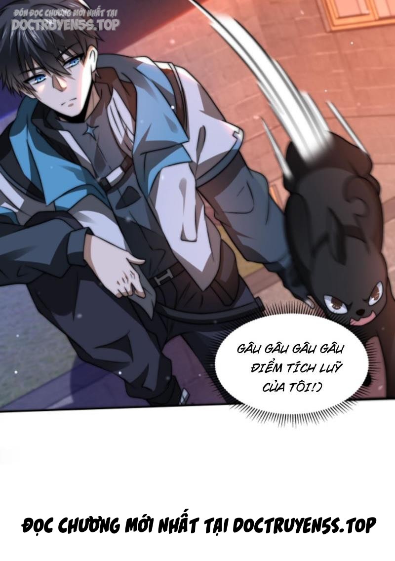 không gian hệ lão lục: dự trữ một vạn tấn thịt ngày tận thế chapter 85 21