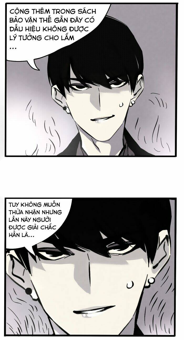 trang nhất toàn là hắn chapter 51 47
