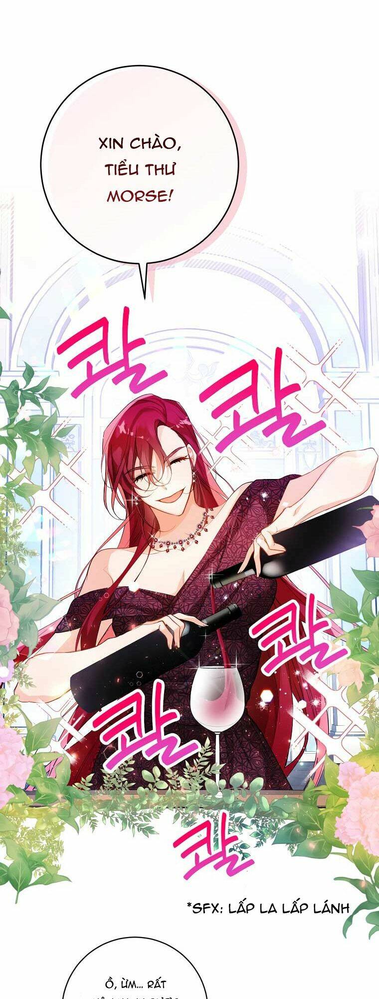 dư vị tách trà chapter 2 33