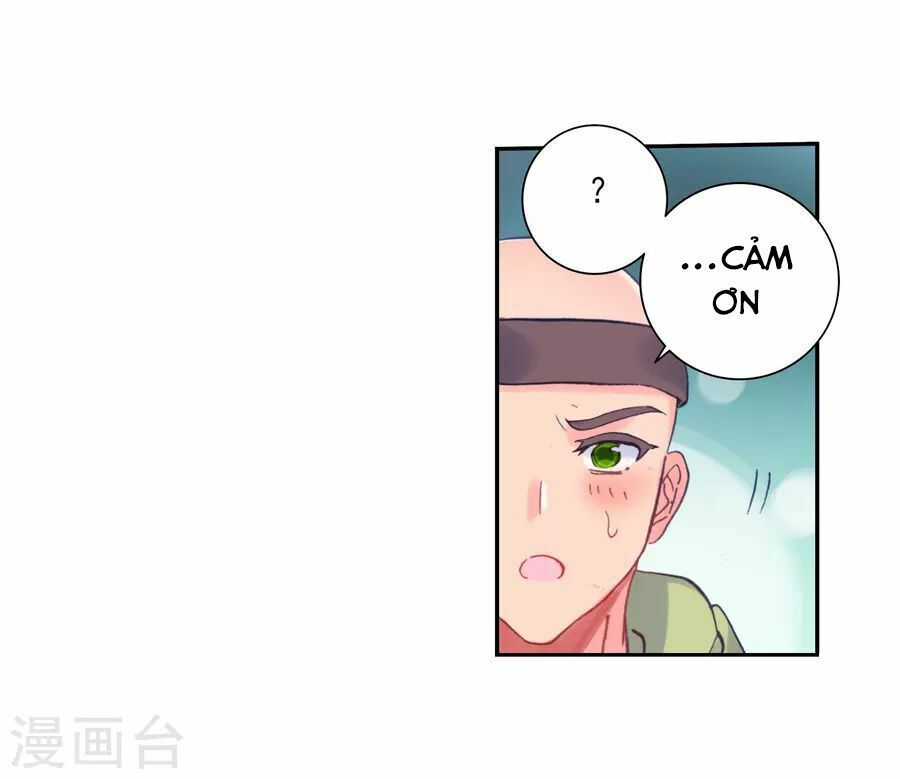 tuyệt thế đường môn - đấu la đại lục 2 chapter 189 39