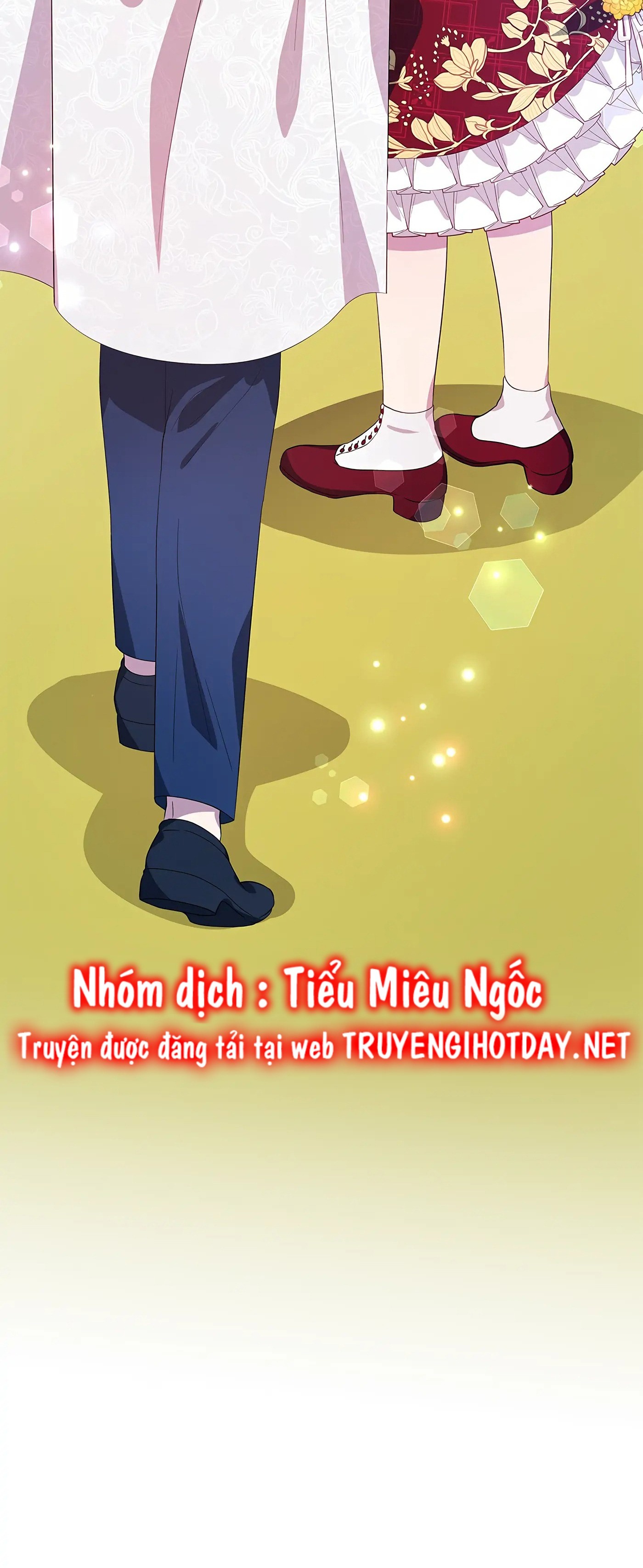 tôi không phải là nữ anh hùng chapter 37 66