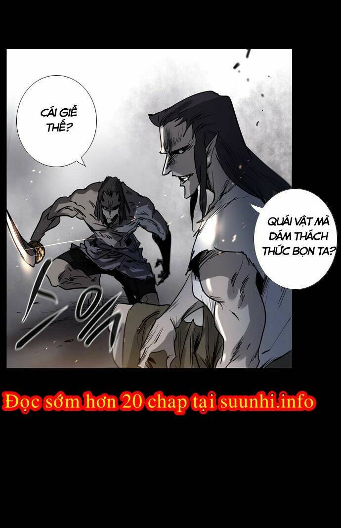 bản khế ước linh hồn chapter 169 28