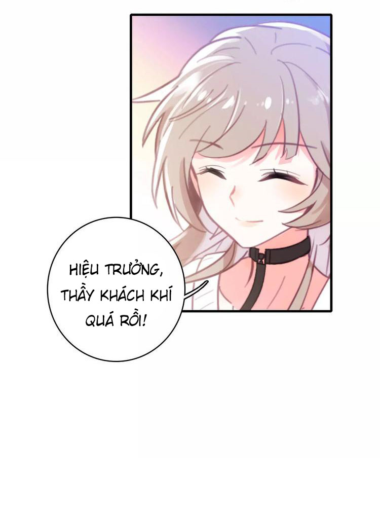 ngôi sao tương lai chapter 0 7