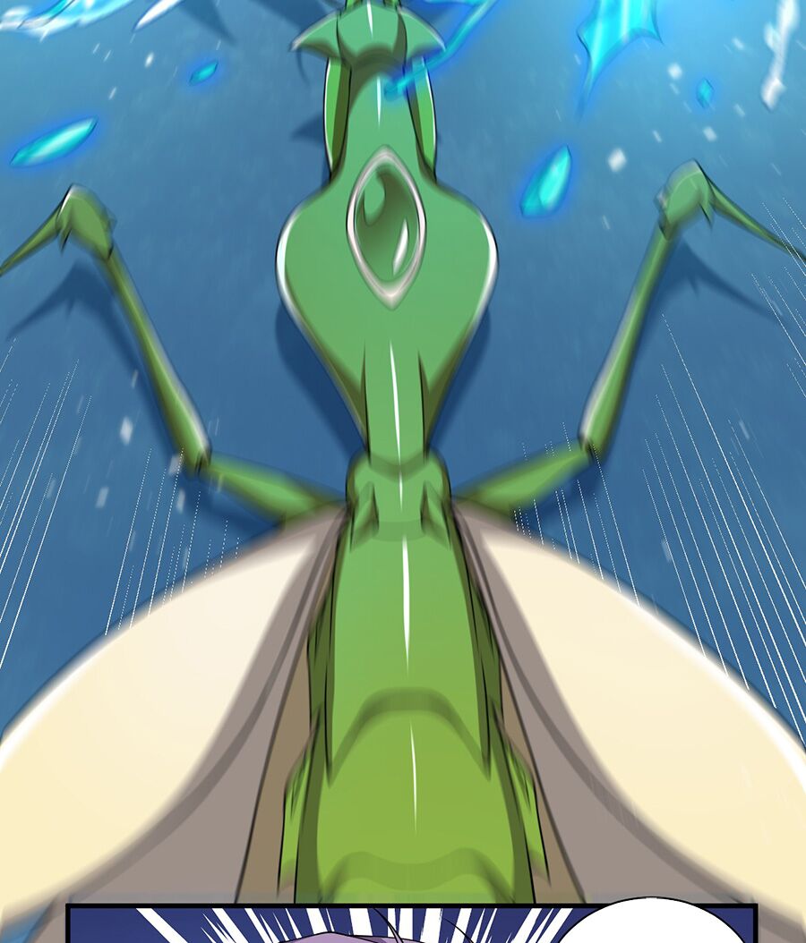 hệ thống mô phỏng linh sủng chapter 16 21