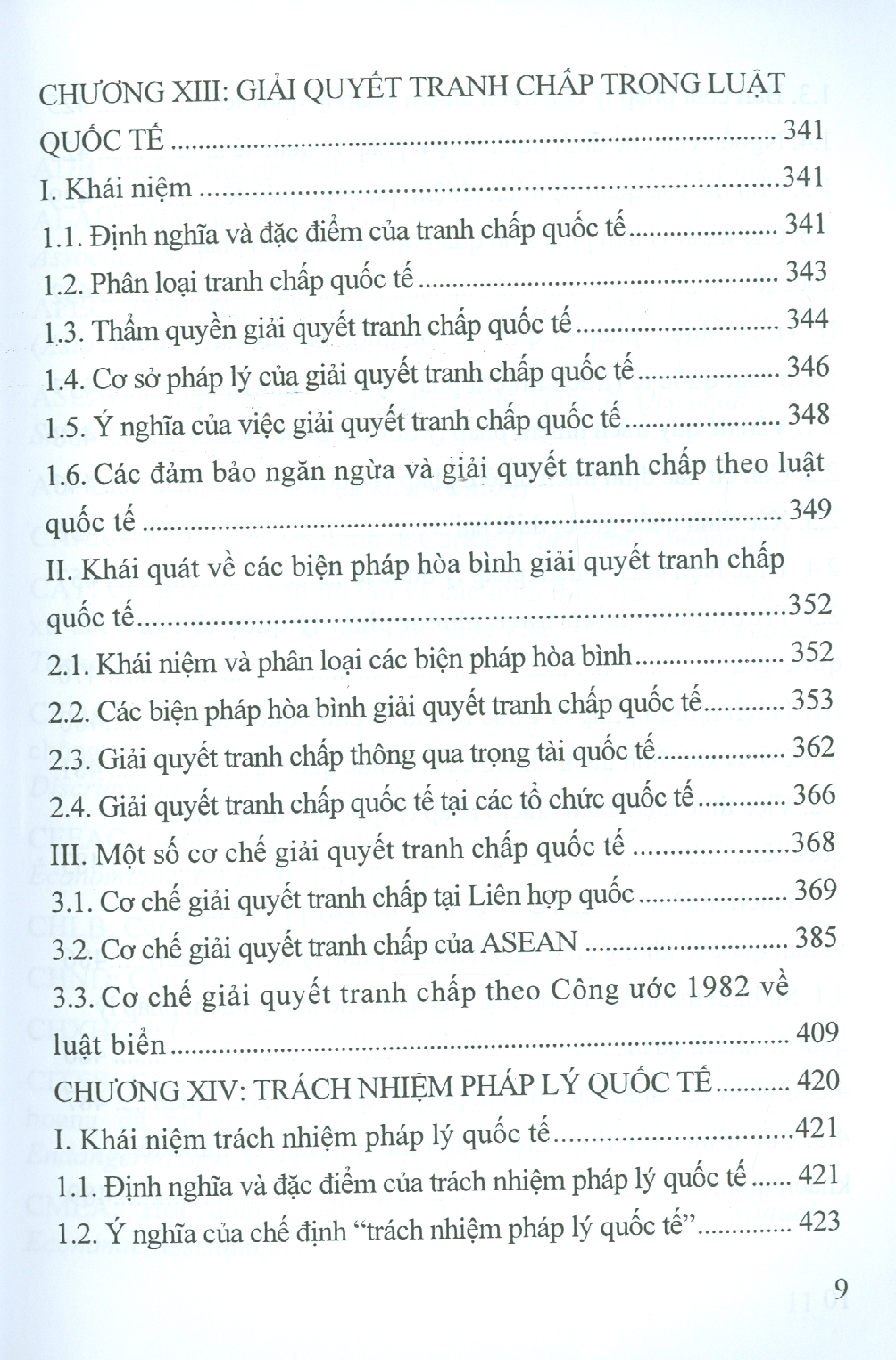 Giáo trình Công Pháp Quốc Tế (Quyển 2)