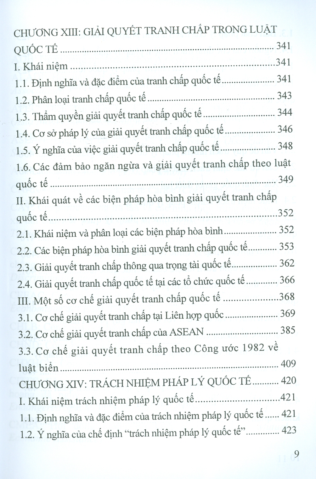 Giáo trình Công Pháp Quốc Tế (Quyển 2)