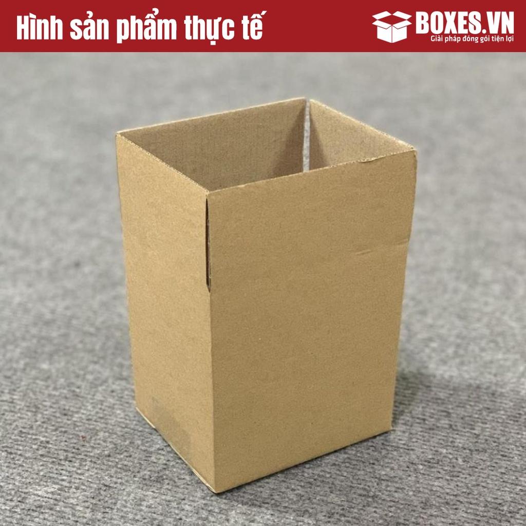 12x10x12 Combo 50 hộp Carton đóng gói hàng giá tại xưởng