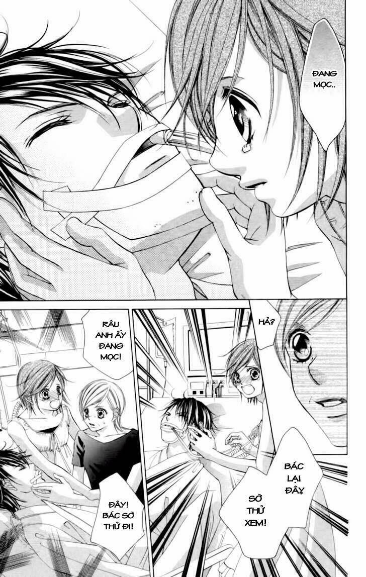 boku no hatsukoi wo kimi ni sasagu chapter 55 20