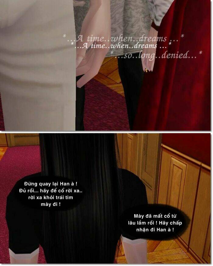 truyện sims - earl story chapter 60 83