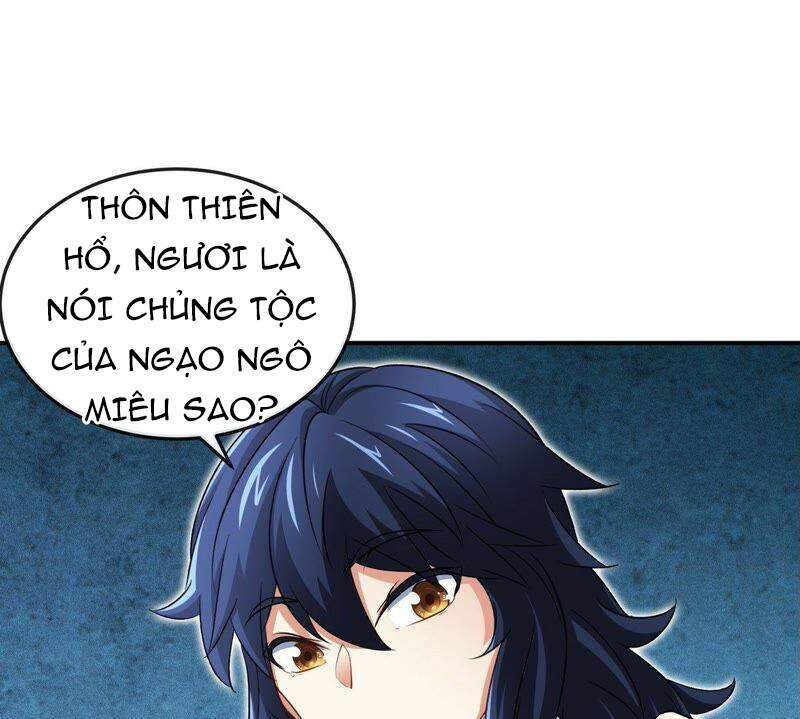 bản kiếm tiên tuyệt không làm nô chapter 29 1