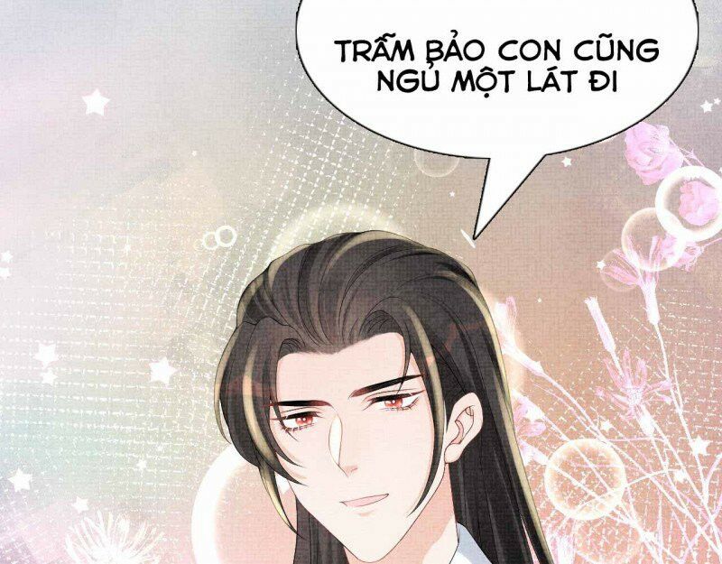 nhóc con người cá 3 tuổi rồi chapter 202 17