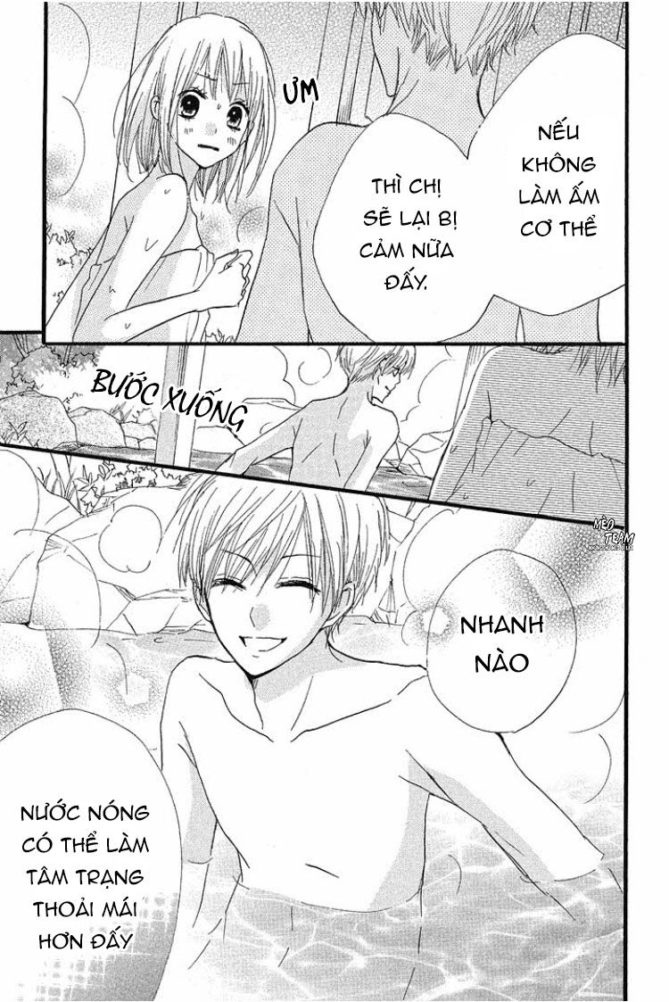 boku ga otona ni shite ageru chapter 5 31