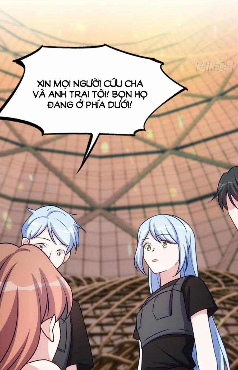 tôi ở dị giới khai ngư đường chapter 99 19