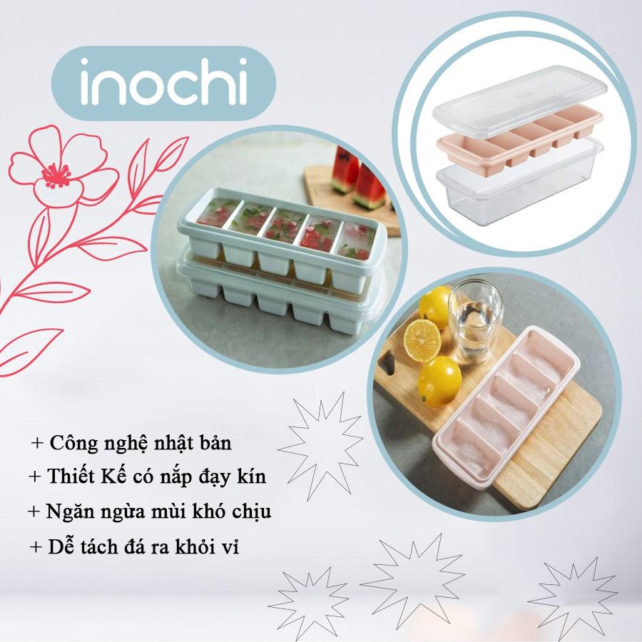 Khay đá thanh Kari 5 viên