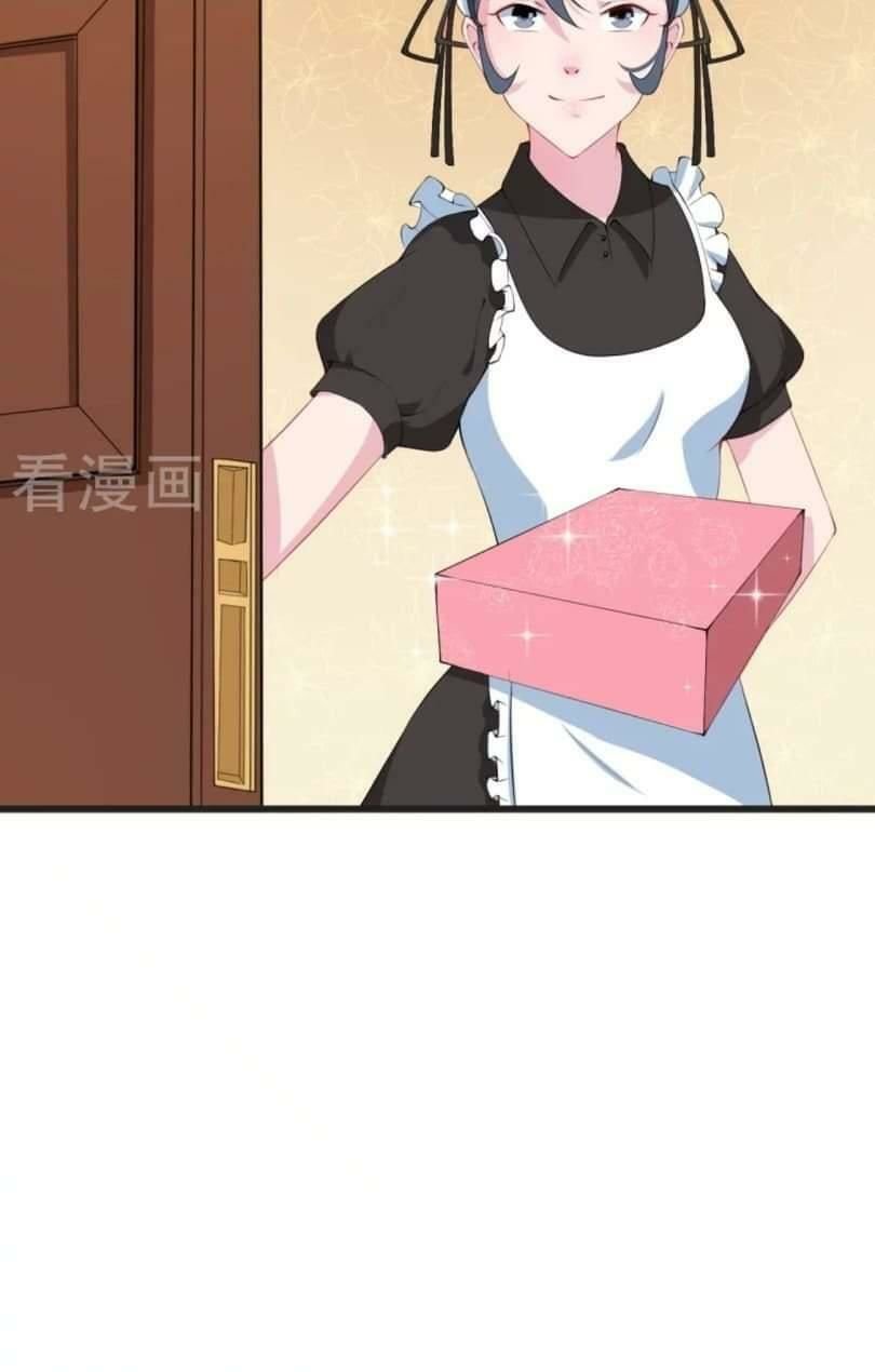 thiếu gia đích thế giá sủng thê chapter 21 13