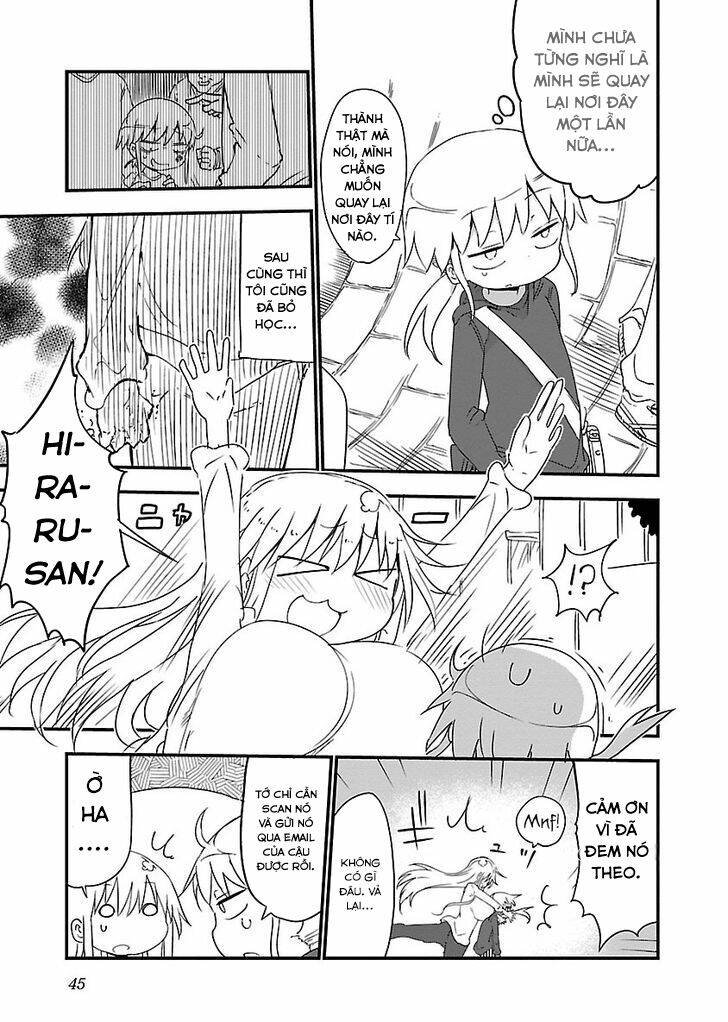 chichi chichi chapter 6 4