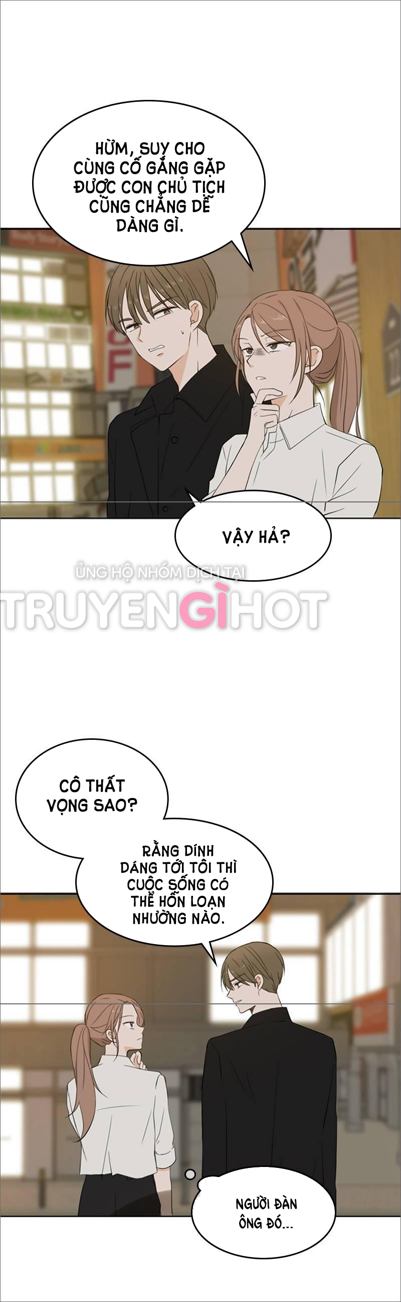 hẹn gặp anh ở kiếp thứ 19 chapter 25.2 7