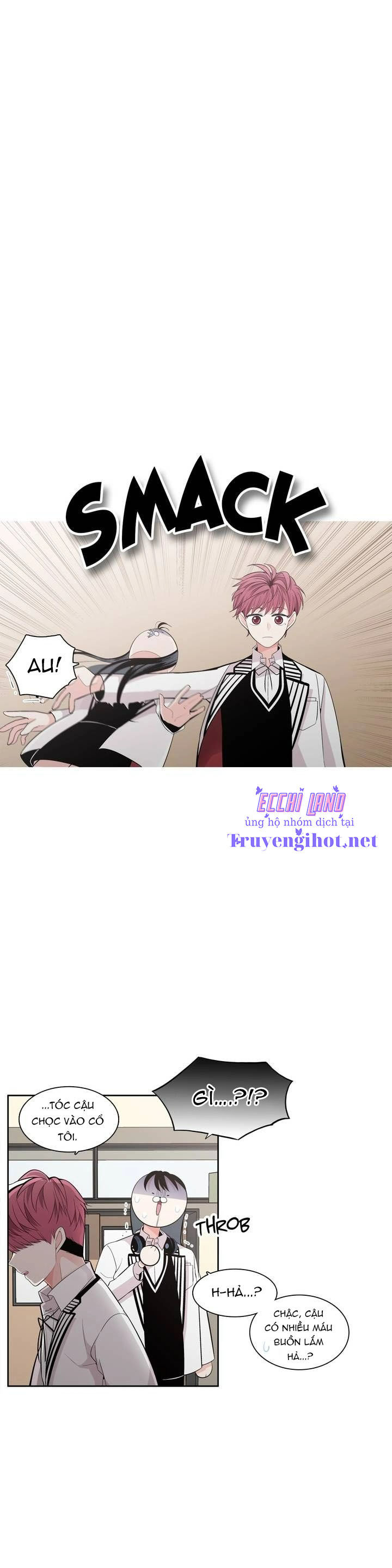 anh làm em đắm say chapter 22.1 10