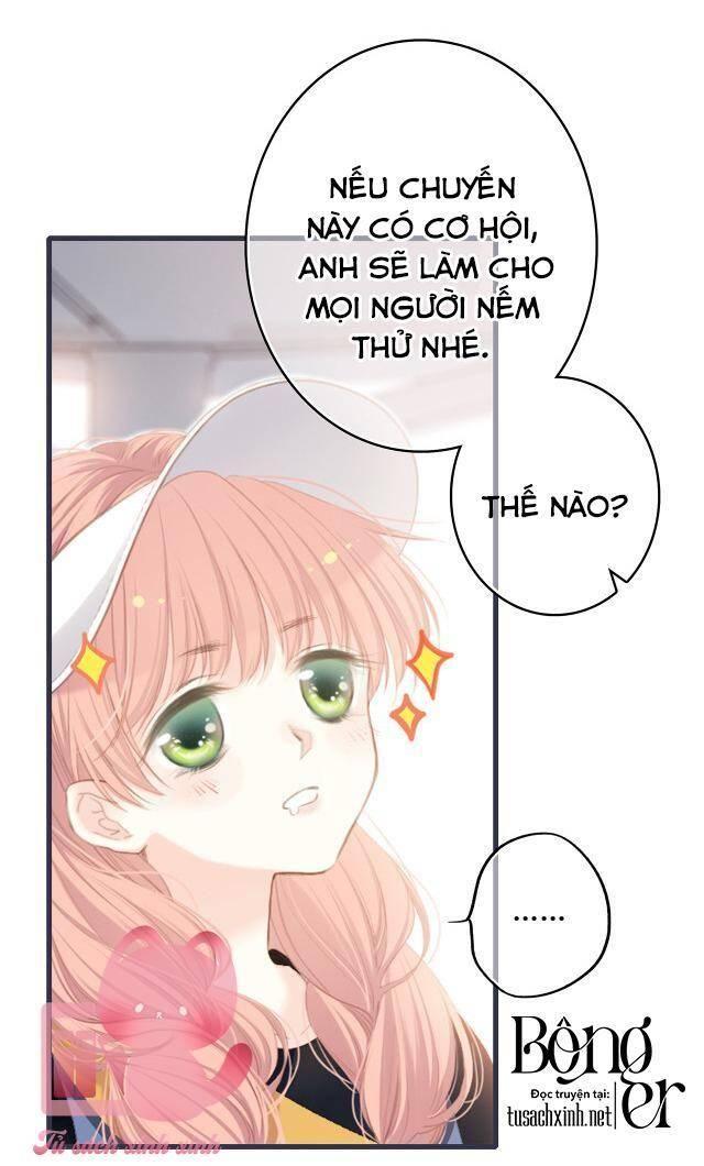 con tim rung động 2 chapter 147 7