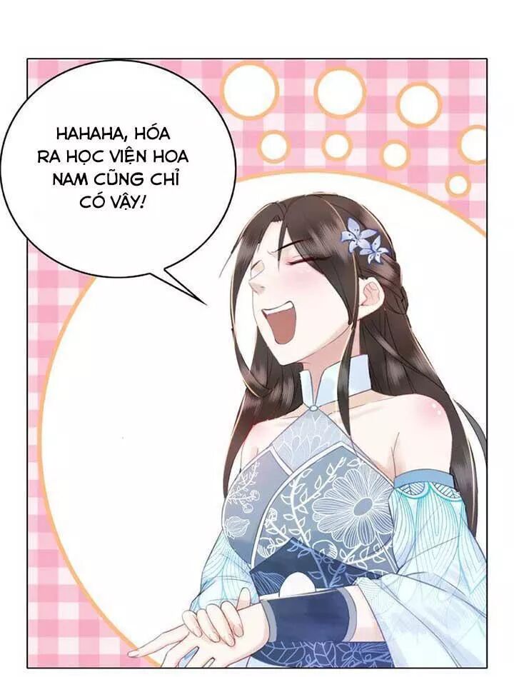 cực phẩm phế vật tiểu thư chapter 27 14