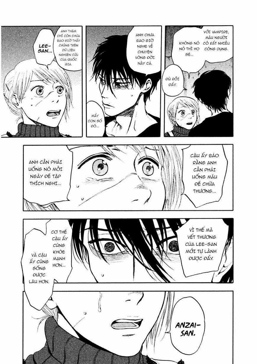ranh giới quỷ chapter 12 26