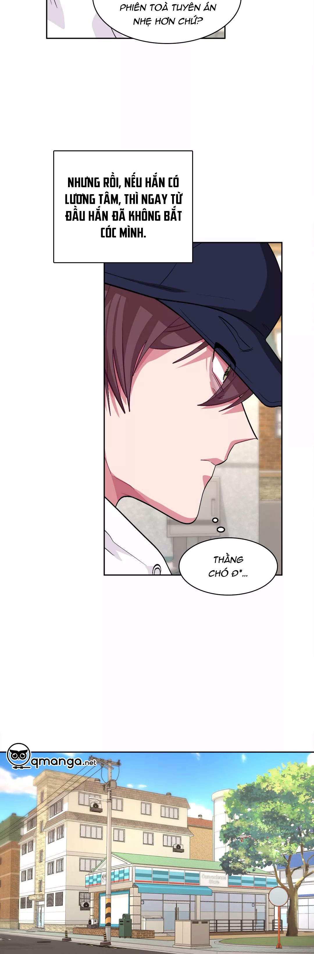 hãy tuân lệnh tôi chapter 39 14