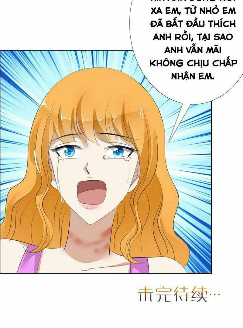 độc sủng kiều thê của bá đạo tổng tài chapter 51 26