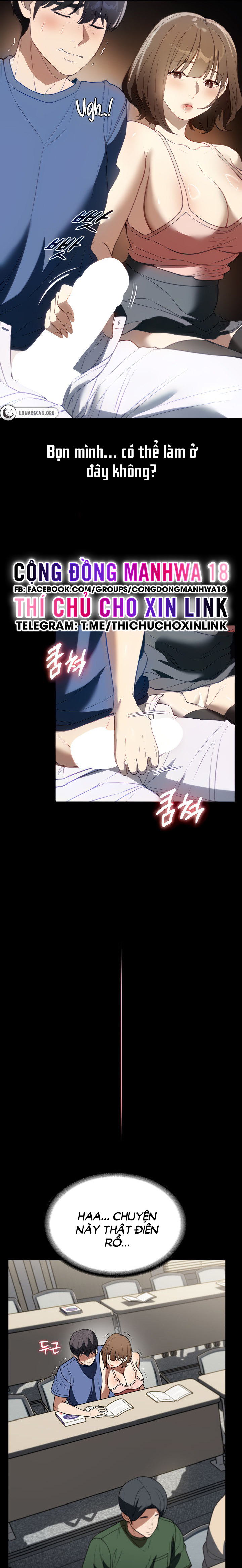 người giúp việc chapter 38 8