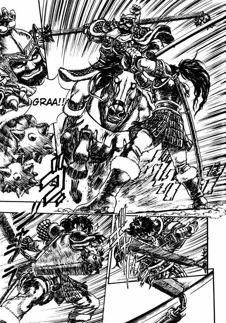 king of wolves chapter 3 24