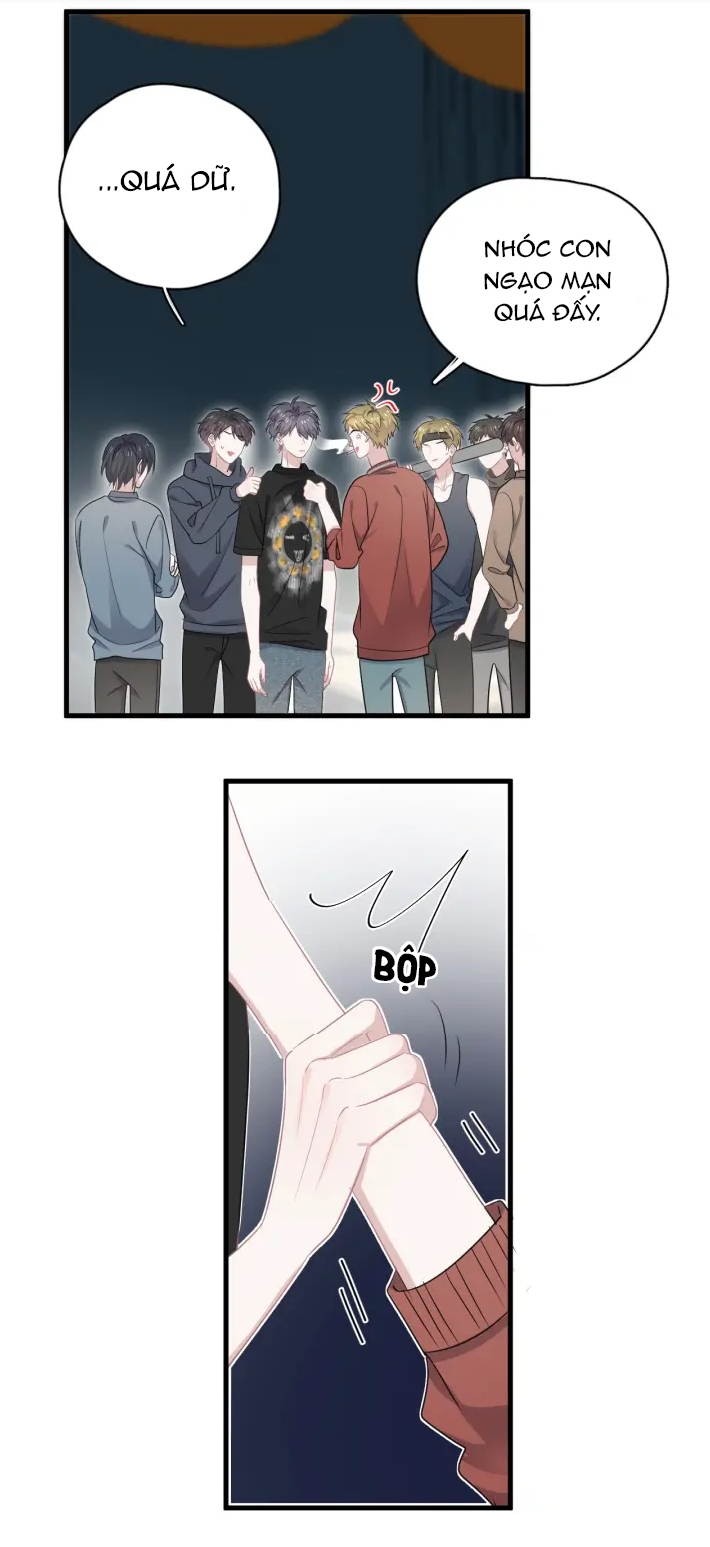 đề này vượt quá sức rồi chapter 10 34