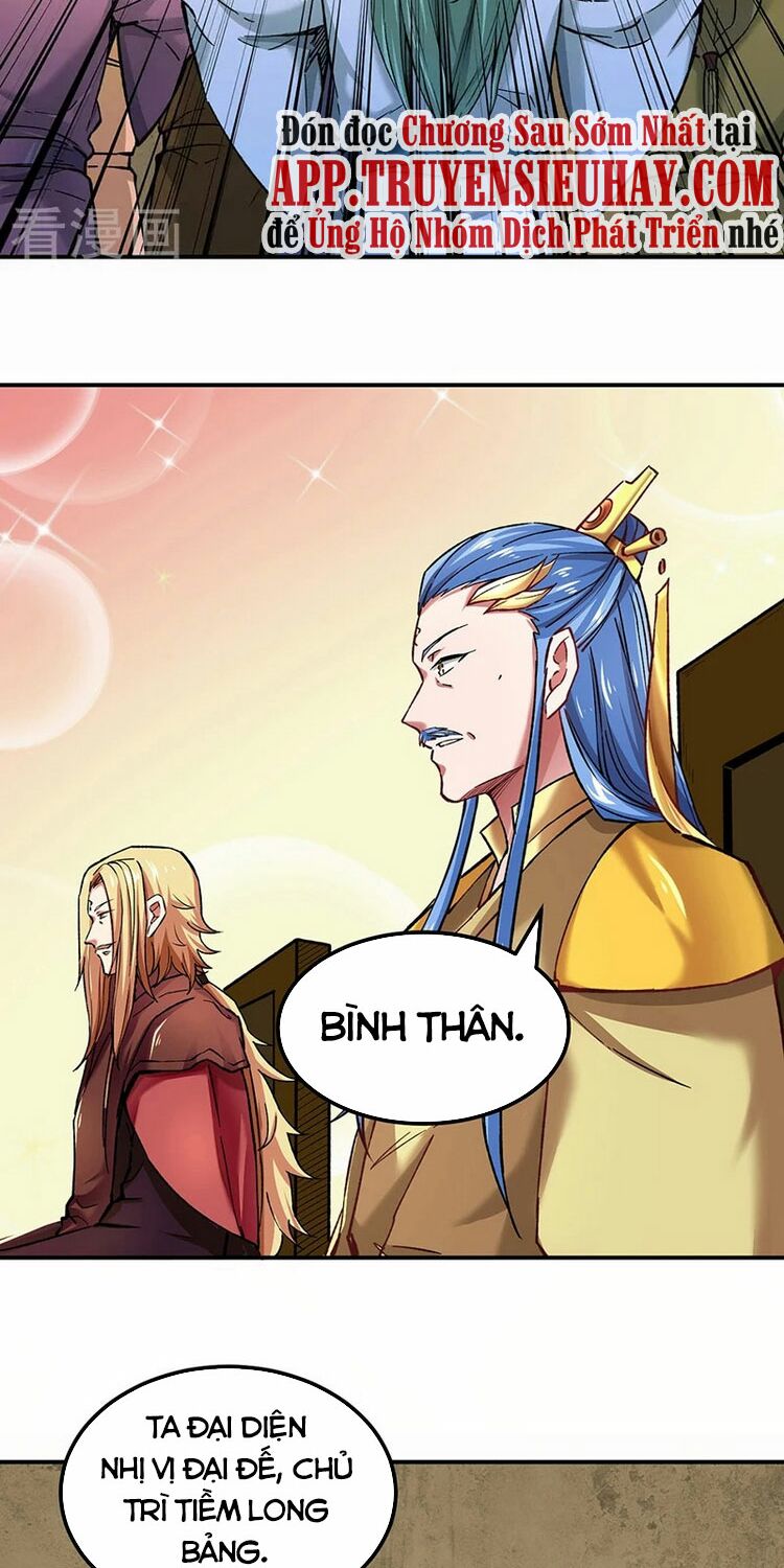 võ đạo độc tôn chapter 275 14