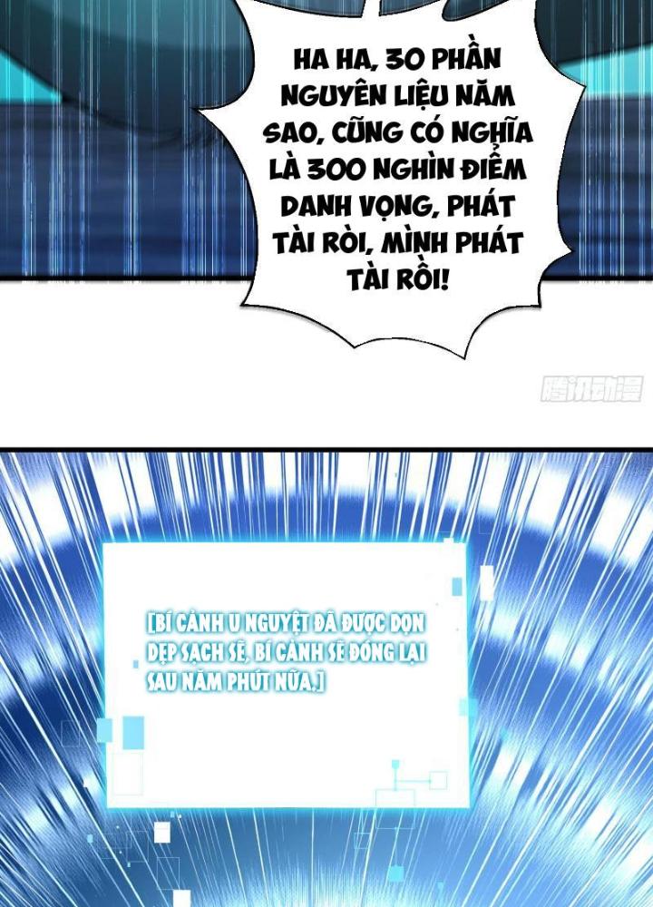 từ dã quái bắt đầu thăng cấp chapter 15 80