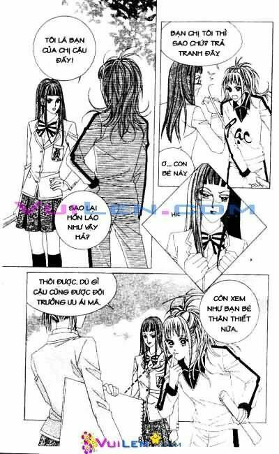 nụ hôn đầu chapter 3 8