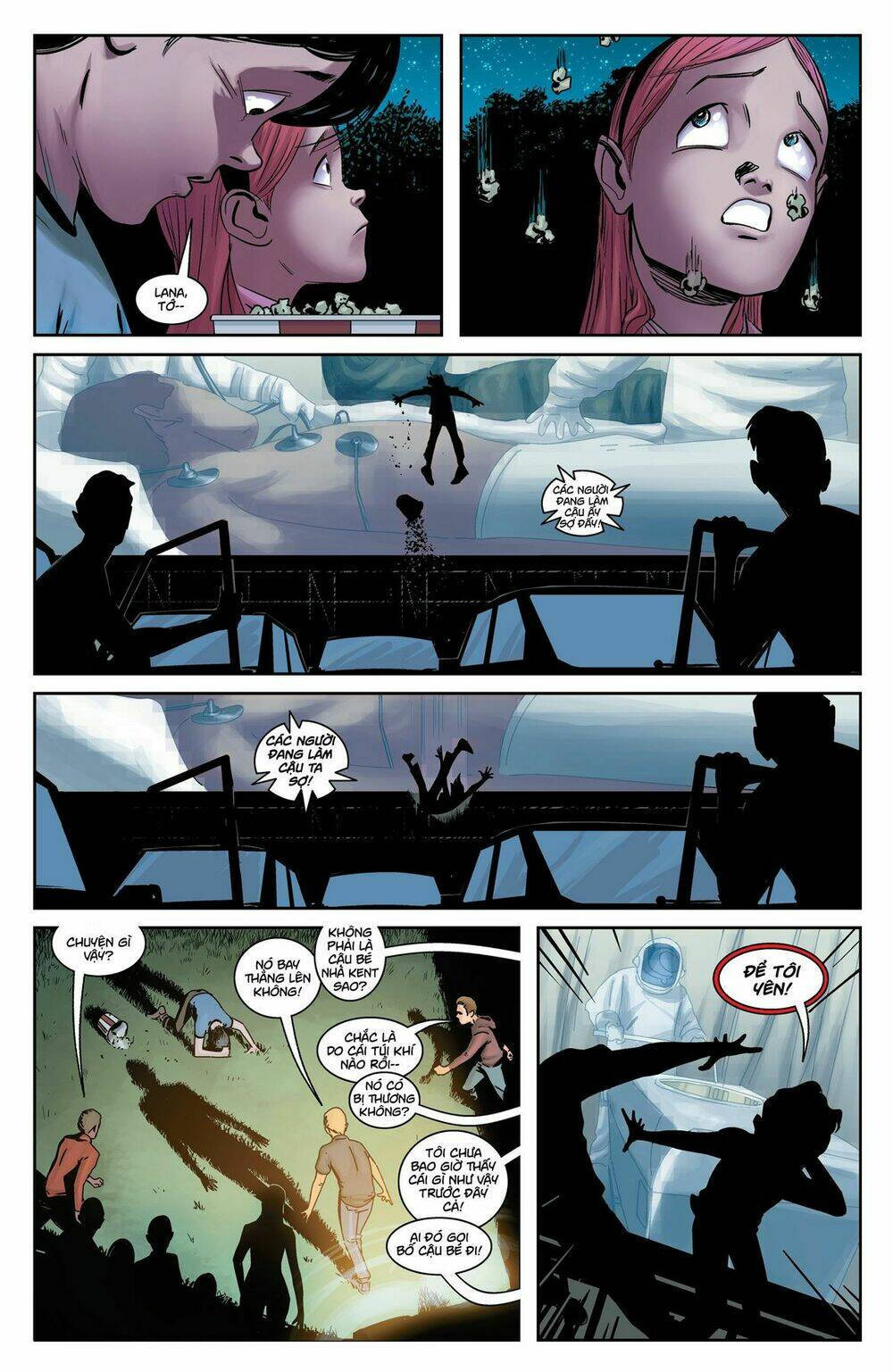 superman - american alien chapter 1 13