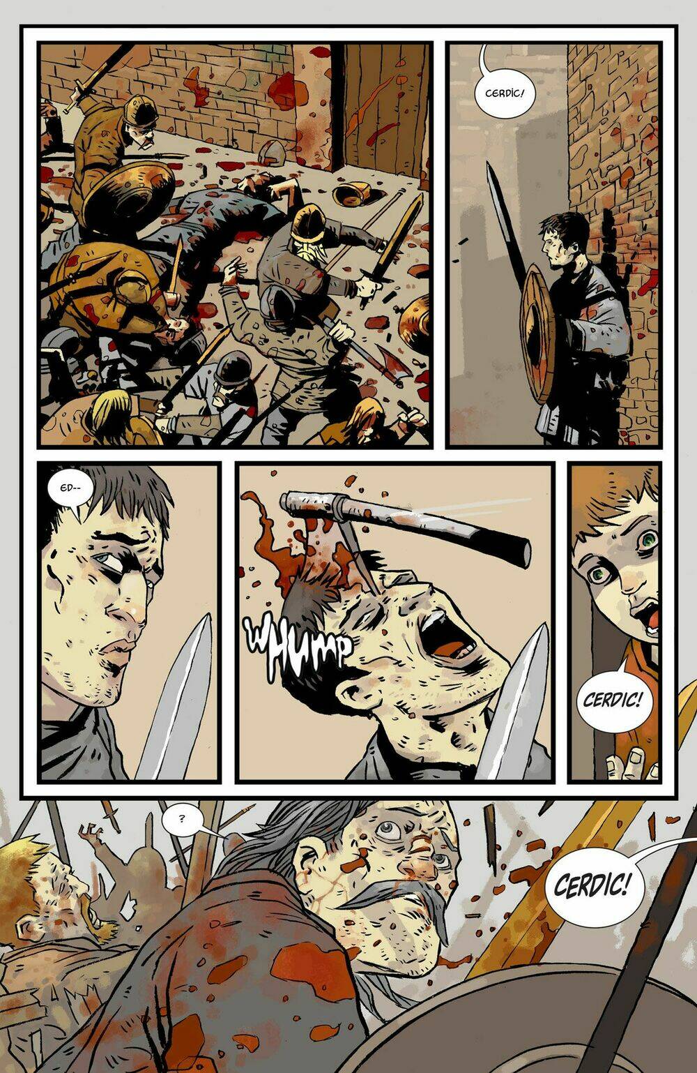 northlanders chapter 10 12