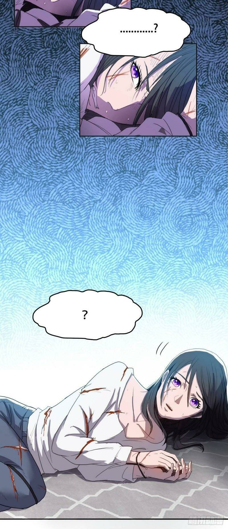 phụ hồn giả chapter 27 20