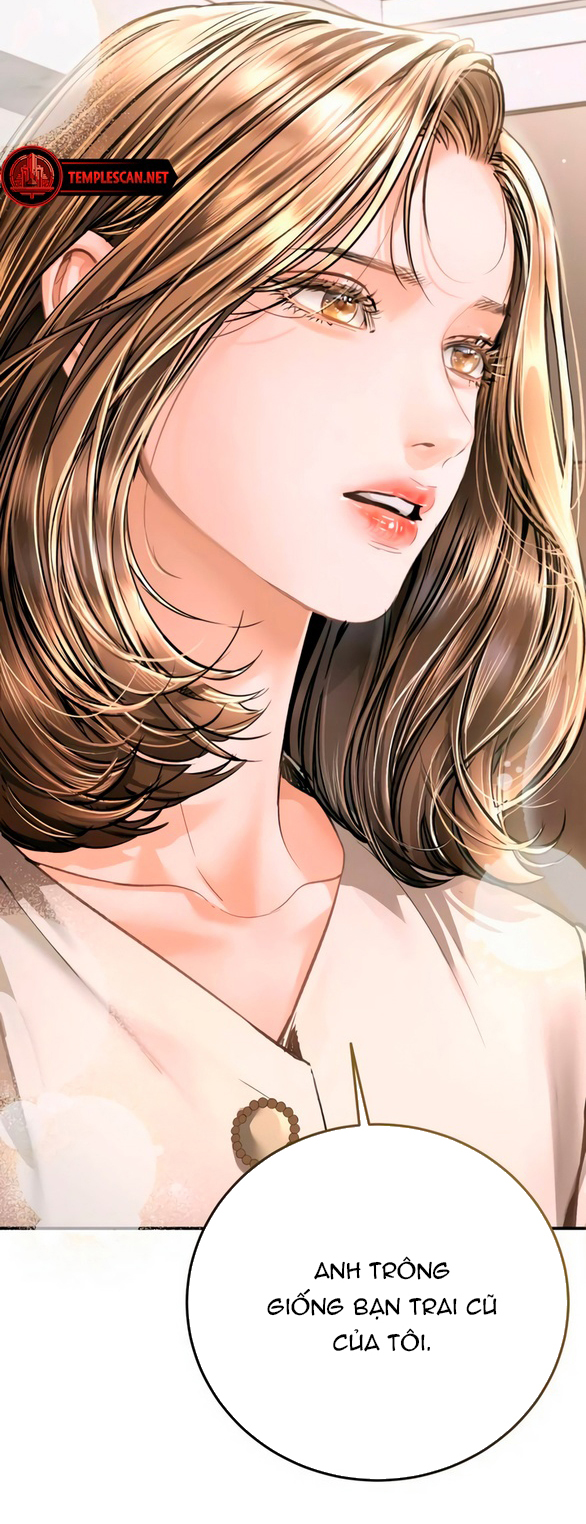 đứa trẻ trông giống tôi chapter 31.1 4